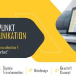 Blickpunkt Kommunikation Digitalisierung | Kommunikation | Kollaboration | Online-Marketing