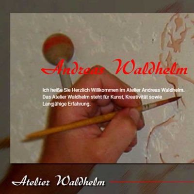 Atelier Andreas Waldhelm