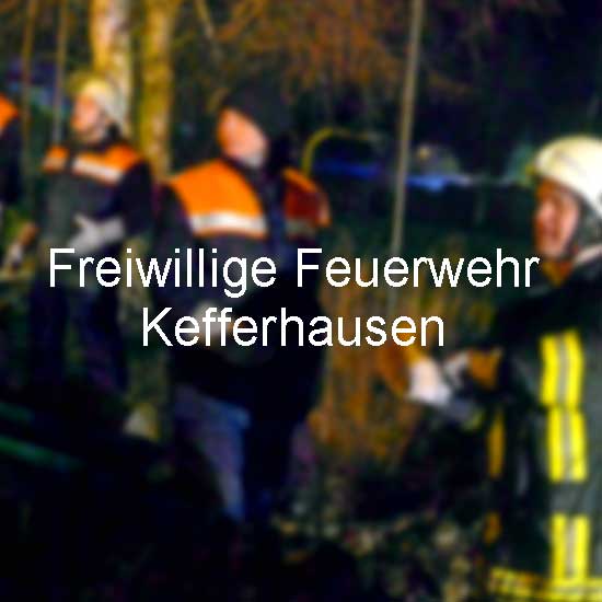 Feuerwehr Kefferhausen