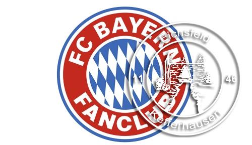 Cold-Water-Grill-Challenge des FC Bayern Fanclubs