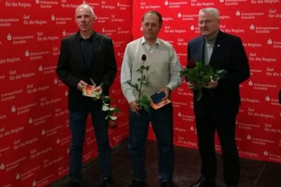 Gratulation an unsere Sportler!