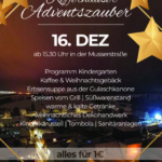 Adventszauber 2023 Kefferhausen 16.12.2023