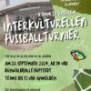 Fussballturnier der Villa Lampe