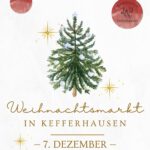 Weihnachtsmarkt 2024