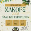 Infoabend NAKOFE