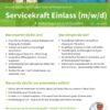 Dein Sommerjob – Teil 2