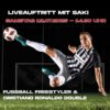 Sportfest in Kefferhausen