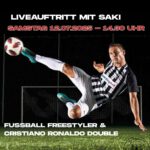 Flyer Sportfest 2025