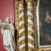 Gottesdienste und Vermeldungen