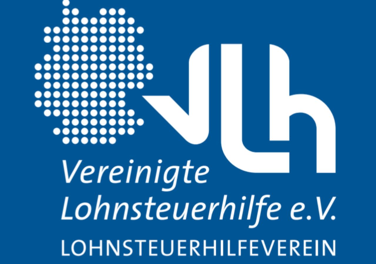 VLH Lohnsteuerhilfeverein