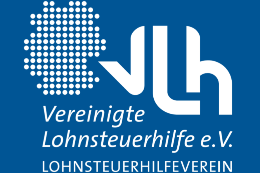 VLH Lohnsteuerhilfeverein