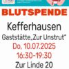 Blutspende