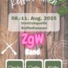 Schützenfest in Kefferhausen