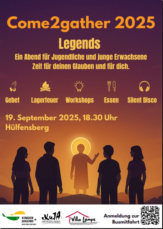 Come2gather (sic!)