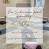 Meet & greet im Seelenraum