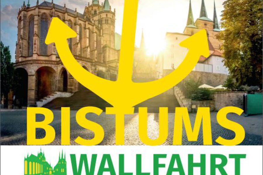 Bistumswallfahrt 2025