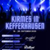Kirmes in Kefferhausen