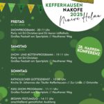 Programm NAKOFE 2025