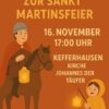 Martinsfeier