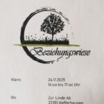 Beziehungswiese - Tag der offenen Tür
