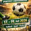 Save the date – Sportfest