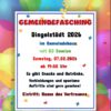 Gemeindefasching