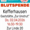 Blutspende