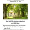 Dreifaltigkeitswallfahrt