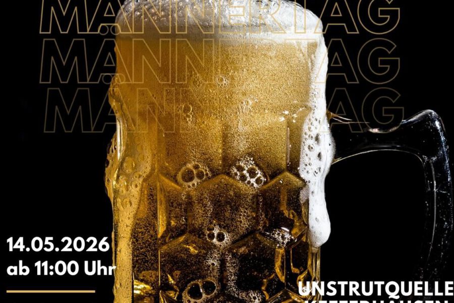 Männertag in Kefferhausen