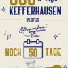 880 Jahre Kefferhausen