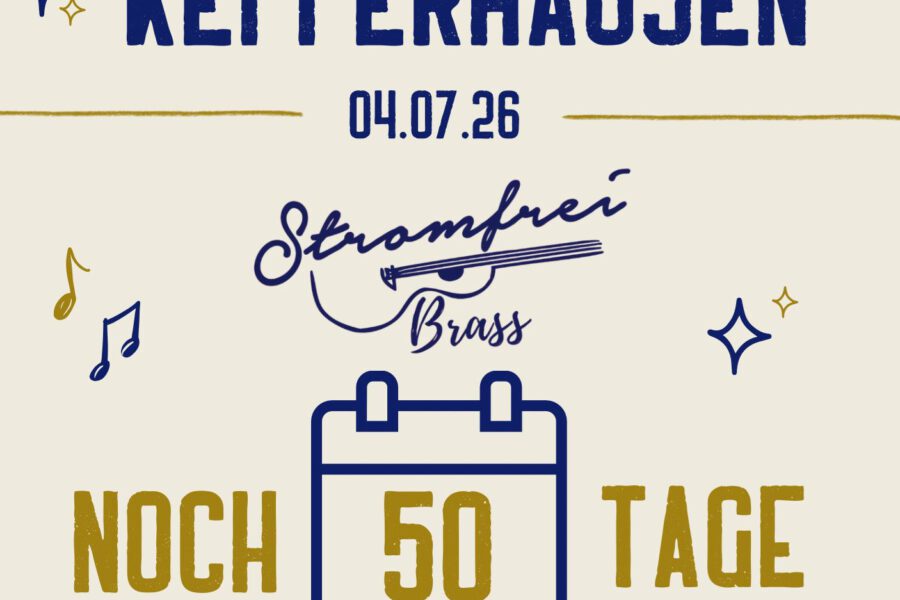 880 Jahre Kefferhausen