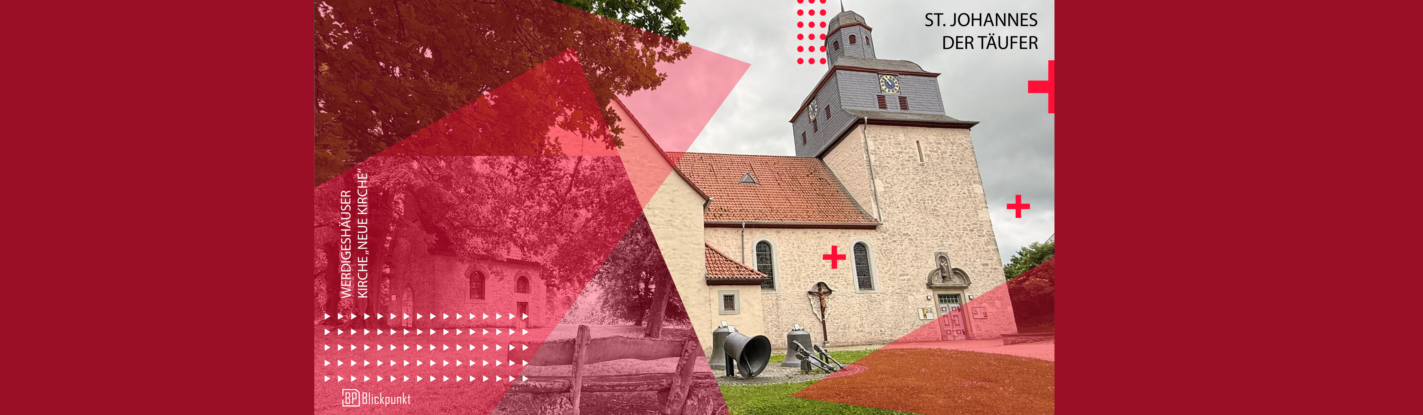 Gottesdienste und Vermeldungen