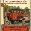 Tag der offenen Tür