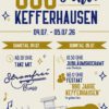 880 Jahre Kefferhausen