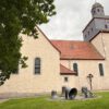 Gottesdienste und Vermeldungen