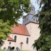 Gottesdienste und Vermeldungen
