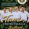 Schützenfest in Kefferhausen
