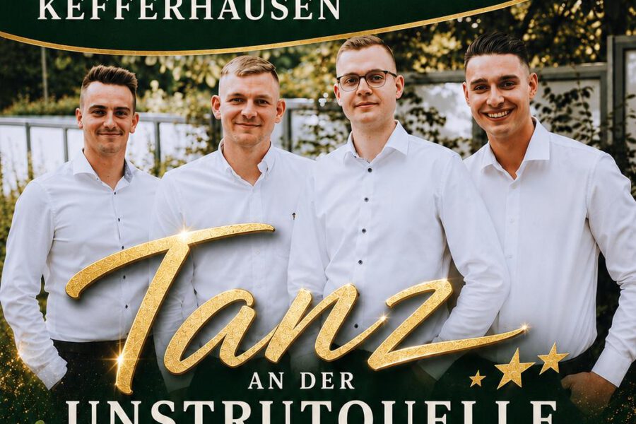 Schützenfest in Kefferhausen
