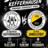 Derby zum Sportfest