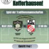 Rot-Weiß in Kefferhausen