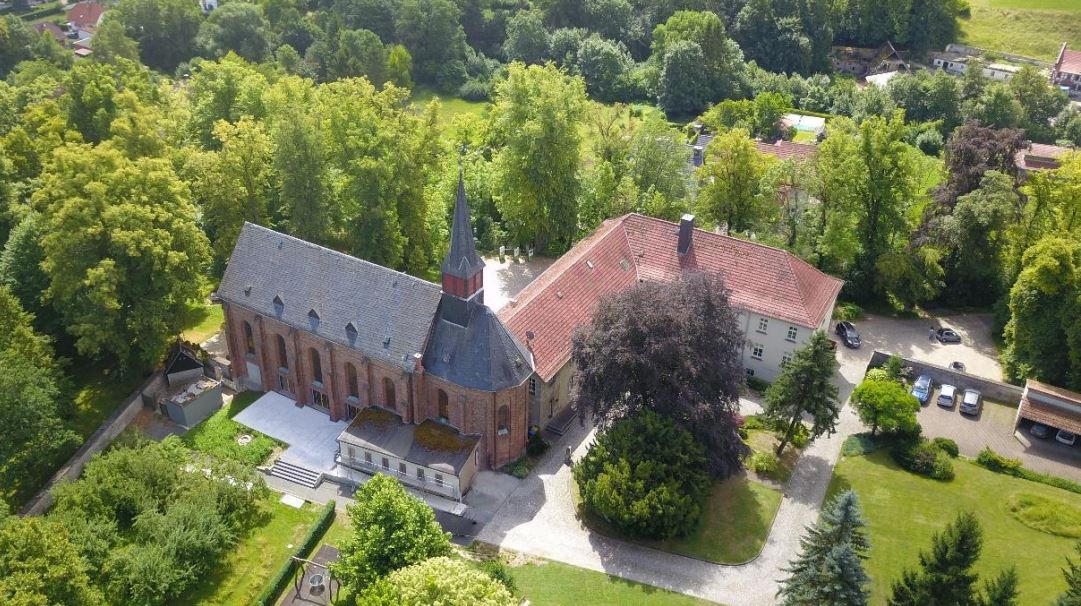 Vortrag zum Kerbschen Berg