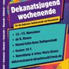 Dekanatsjugendwochenende