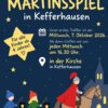 Martinsspiel