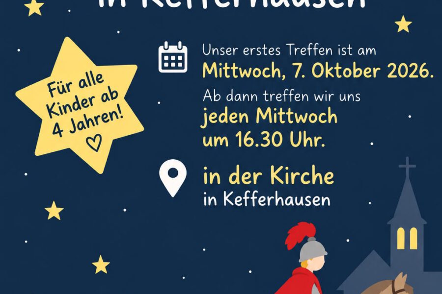Martinsspiel